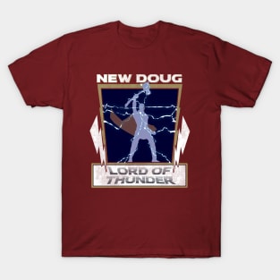 New Doug T-Shirt